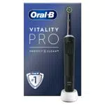 Oral-B Spazzolino Elettrico Ricaricabile Vitality Pro