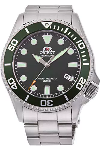 Orient Orologio Automatico RA-AC0K02E10B