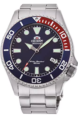 Orient Orologio Automatico RA-AC0K03L10B