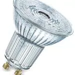 Osram LED Base PAR16 - Lampada a riflettore, attacco GU10