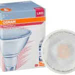 OSRAM Spot PAR38 Lampadina LED, 12.5 W Equivalenti 120 W