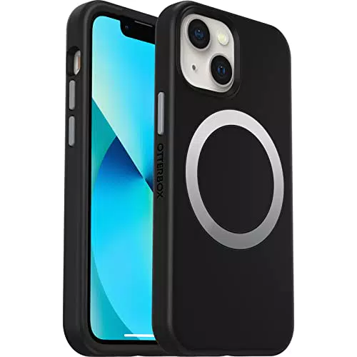 OtterBox Cover per iPhone 13 mini Slim con MagSafe, resistente a shock e cadute; cover ultrasottile