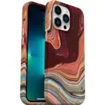 OtterBox Cover per iPhone 13 Prolim & Sturdy con MagSafe