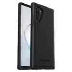 OtterBox per Samsung Note 10, Custodia Trasparente Resistente A Cadute Sottile