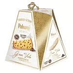 Pandoro Paluani Gran Velo Pandoro di Verona Con Gocce di Cioccolato 900 g