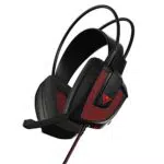 Patriot Memory Viper V360 Cuffia Gaming Retroiluminazione LED Suono Surround 7.1 Connettore USB - PV3607UMLK