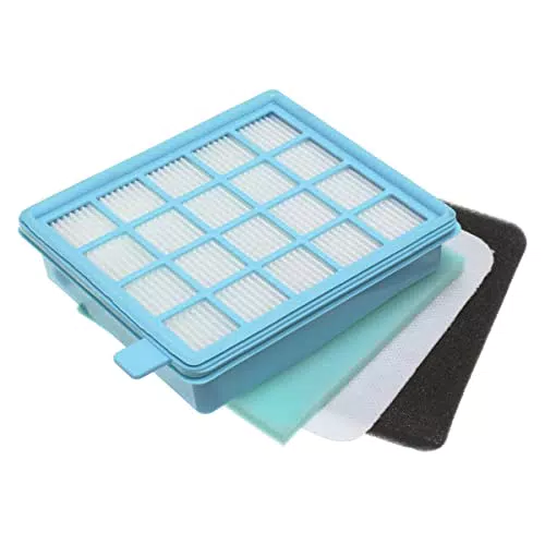 Paxanpax 432200493801 Filtro, in plastica