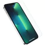 Pellicola protettiva in Vetro temperato OtterBox Alpha per iPhone 13 Pro Max con trattamento antimicrobico