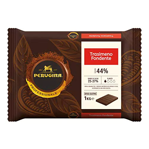 PERUGINA PROFESSIONALE Trasimeno Cioccolato Fondente