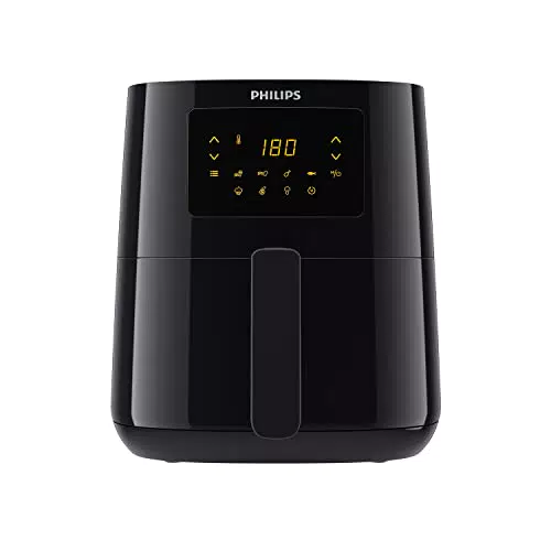 Philips Airfryer 3000 Serie L, 4.1L, Friggitrice 13-in-1