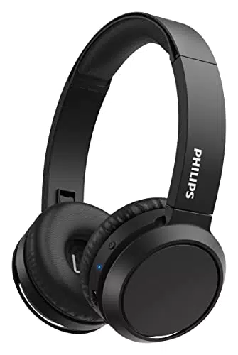 Philips H4205BK/00 Cuffie Bluetooth con Tasto Bass Boost