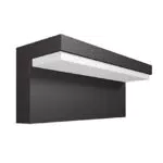 Philips Lighting Bustan Lampada da Parete da EsternoED