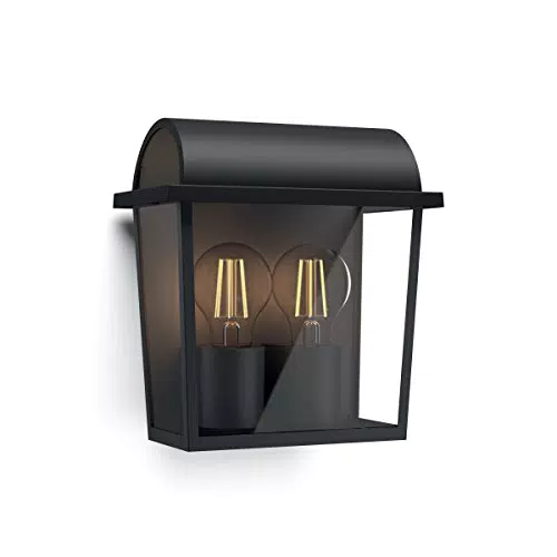 Philips Lighting Harvestampada da Parete per Esterni