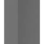 Philips Lighting Lampione LED Arbour, per Esterni, Basso