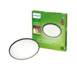 Philips Lighting Plafoniera con LED integrato SuperSlim