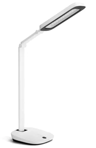 Philips Lighting RobotPlusampada da Tavolo LED, Non Dimmerabile