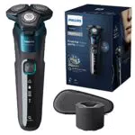 Philips Shaver series 5000 - Rasoio elettrico Wet & Dry