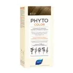 Phyto color 8 rubio claro