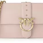PinkoOVE CLASSIC ICON SIMPLY 4 C V Donna, O81_ROSA-POLVERE ROSA