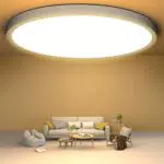 Plafoniera LED da Soffitto ad Alta Luminosità