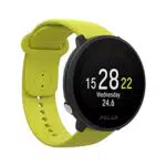 Polar Unite Smartwatch Unisex con Gps da Smartphoneonitoraggio del Sonno