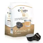 POP CAFFE' NESCAFE DOLCE GUSTO COMPATIBILE 160 CAPSULE GINSENG