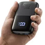 Power Bank 10000mAh, INIU Mini Powerbank Fast Charging 22.5W Caricatore Portatile PD 3.0 QC4.0