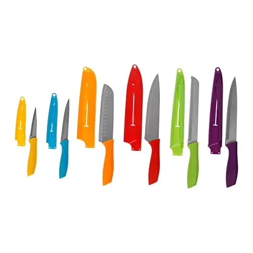 Pradel Héritage, coltello da cucina, set di coltelli da cucina