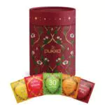 Pukka Herbs Festive Collection, Confezione Regalo Natalizia
