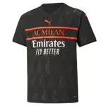 Puma - AC Milan Stagione 2021/22 Maglia Third Unisex