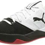 Puma Accelerate Turbo Nitro - Scarpe Da Ginnastica Unisex - Adulto