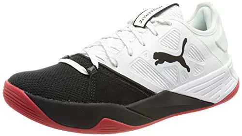 Puma Accelerate Turbo Nitro - Scarpe Da Ginnastica Unisex - Adulto