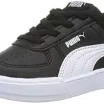PUMA Caven AC Infcarpe da Ginnastica Unisex-Bimbi 0-24