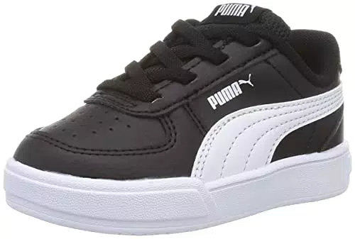 PUMA Caven AC Infcarpe da Ginnastica Unisex-Bimbi 0-24