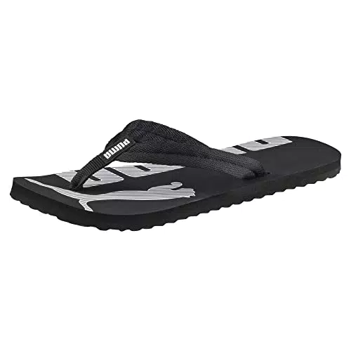 PUMA Epic Flip V2andali con Punta Aperta Unisex-Adulto