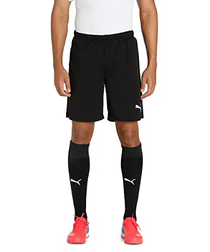 PUMA Individualrise Short - Pantaloncini Unisex per Adulti