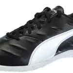 PUMA King PRO 21 ITcarpe da Calcio Unisex-Adulto, Nero Black White