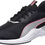 PUMA Lex Wn'scarpe da Ginnastica Donna, Nero