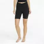 PUMA Studio Foundation - Pantaloni corti, Collant Donna