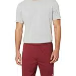 PUMA Teamgoal 23 Knit Shorts, Pantaloncini Uomo, Cordovan