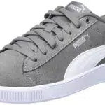 PUMA Vikky v3carpe da Ginnastica Donnateel Gray White White Silver