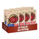 Purina One Mini <10kg Adult Crocchette Cani con Manzo e Riso
