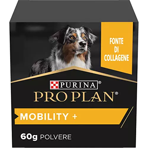 Purina Pro Plan Supplements Cane Mobility+ 60g