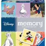 Ravensburger - Memory Disney Classic Collector's Edition