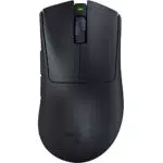 Razer DeathAdder V2 - Mouse da Gioco USB Cablato con Interruttori Ottici del Mouse Nero