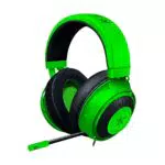 Razer Kraken Gaming Headset Le Cuffie Cablate per Il Gaming Multipiattaforma per PC