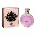 Real Time Eau De Parfum Donne Spartanian Lady - 100 ml