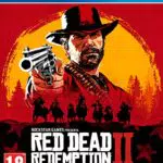 Red Dead Redemption 2 - PlayStation 4