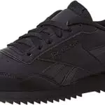 Reebok Royal Glide Ripple Clip AWDneakers Uomo, Nero