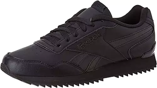 Reebok Royal Glide Ripple Clip AWDneakers Uomo, Nero